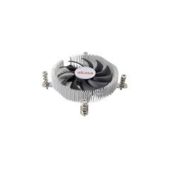 Akasa Low Profile 74mm CPU Cooler