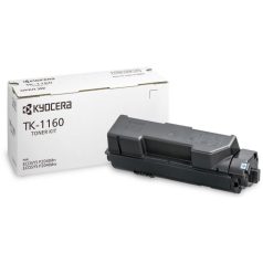 Kyocera TK-1160 Black toner