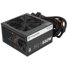 Thermaltake 550W 80+ TR2 S