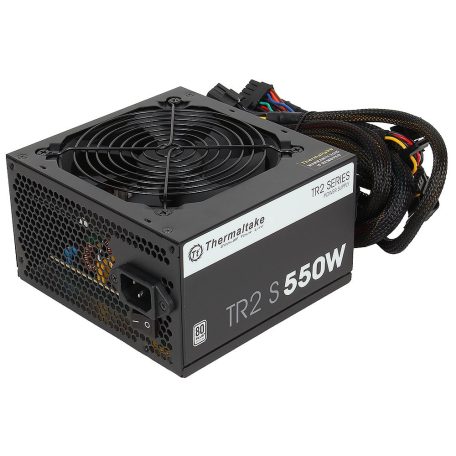 Thermaltake 550W 80+ TR2 S