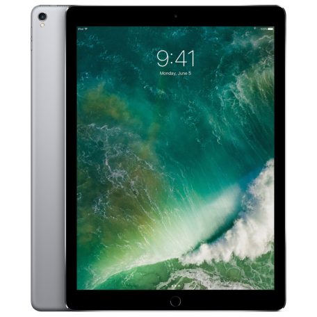 Apple iPad Pro (2017) 12,9" 64GB Wi-Fi Space Gray