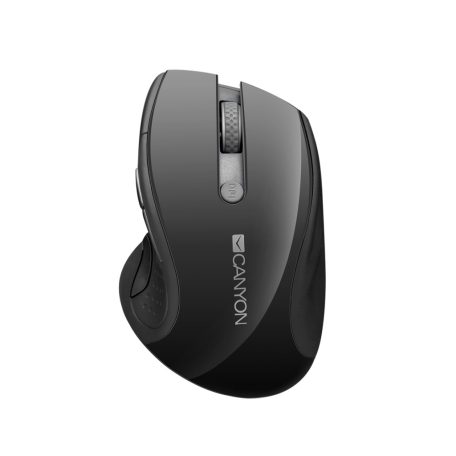 Canyon CNS-CMSW01B Wireless Black