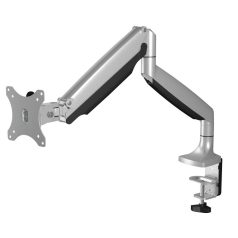   Raidsonic IcyBox IB-MS503-T Monitor Stand Table Mount For One Monitor Up To 32" Silver