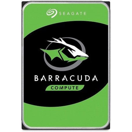 Seagate 8TB 5400rpm SATA-600 256MB BarraCuda ST8000DM004