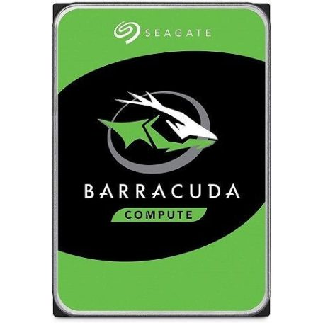 Seagate 8TB 5400rpm SATA-600 256MB BarraCuda ST8000DM004