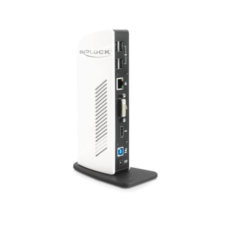 DeLock USB 3.0 Port Replicator