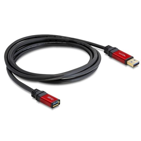 DeLock Extension Cable USB 3.0 Type-A male > USB 3.0 Type-A female 3m Premium