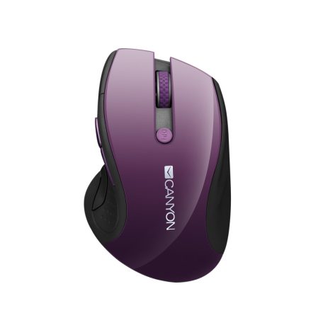 Canyon CNS-CMSW01P Wireless Purple