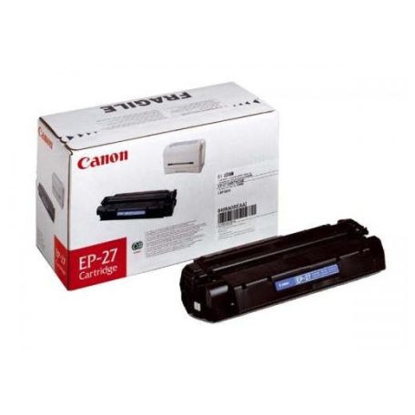 Canon EP 27 Black toner