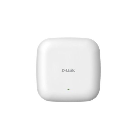 D-Link DAP-2610 Wireless AC1300 Wave 2 Dual-Band PoE Access Point White