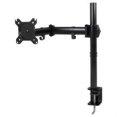 Arctic Z1 Basic Desk Mount Monitor Arm Black