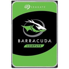 Seagate 4TB 5400rpm SATA-600 256MB BarraCuda ST4000DM004