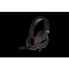 Genius HS-G560 Gaming Headset Black