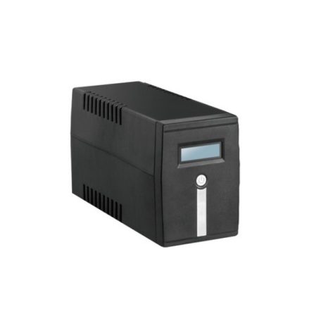 Pannon Power BK650VA LCD 650VA UPS