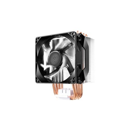 Cooler Master Hyper H411R White LED