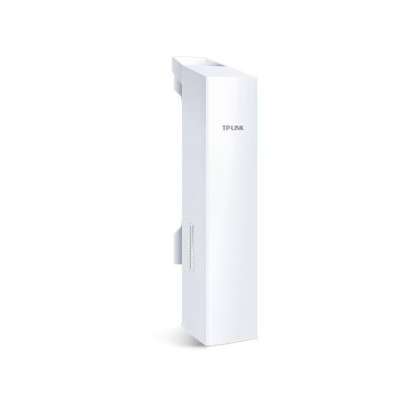 TP-Link CPE220 2.4GHz 300Mbps 12dBi Outdoor CPE Access Point White