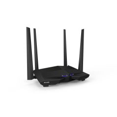 Tenda AC10 AC1200 Smart Dual-Band Gigabit WiFi Router