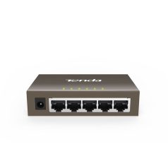   Tenda TEG1005D gigabit 10/100/1000Mbps 5-port gigabit ethernet switch