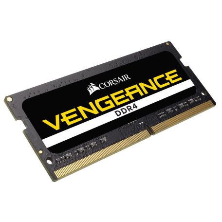 Corsair 32GB DDR4 2666MHz Kit(2x16GB) SODIMM Vengeance