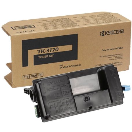 Kyocera TK-3170 Black toner