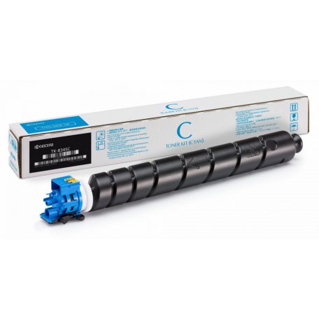 Kyocera TK-8345 Cyan toner