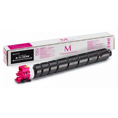 Kyocera TK-8345M Magenta toner