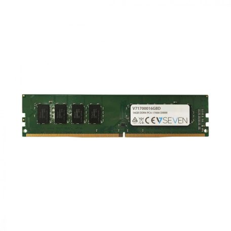 V7 16GB DDR4 2133MHz