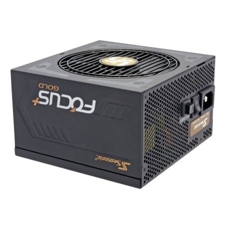 Seasonic 850W 80+ Gold Focus GX