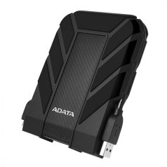 A-Data 4TB 2,5" USB3.1 HD710P Black