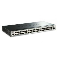 D-Link DGS-1510-52X 52 Port Gigabit SmartPro Switch