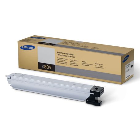 Samsung CLT-K809S Black toner