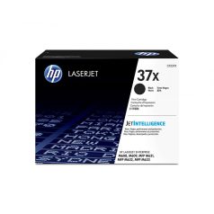 HP CF237X (37X) Black toner