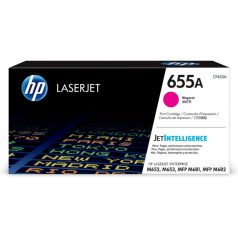 HP CF453A (655A) Magenta toner