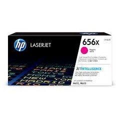 HP CF463X (656X) Magenta toner