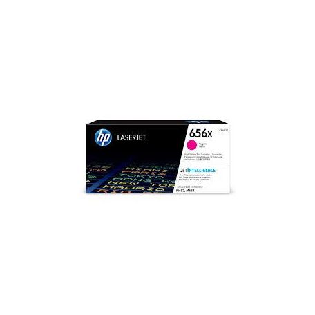 HP CF463X (656X) Magenta toner