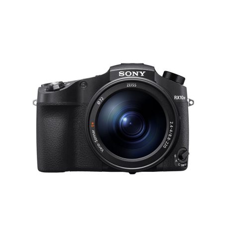 Sony DSC-RX10 IV Black