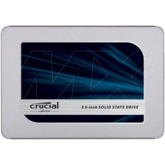 Crucial 2TB 2,5" SATA3 MX500