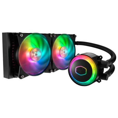 Cooler Master MasterLiquid ML240R RGB (addressable)