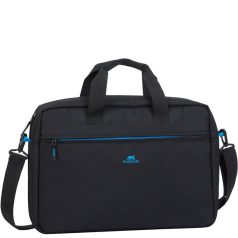 RivaCase 8057 Regent Laptop Bag 16" Black