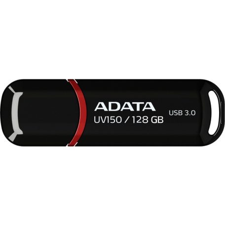 A-Data 128GB Flash Drive UV150 Black