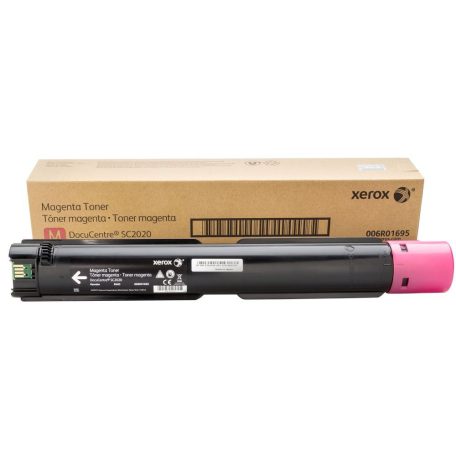 Xerox SC2020 Magenta toner