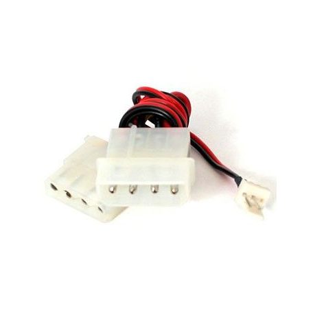 Gembird Internal power adapter cable for 12 V cooling fan