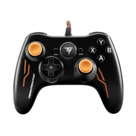 Thrustmaster GP XID Pro USB Gamepad Black