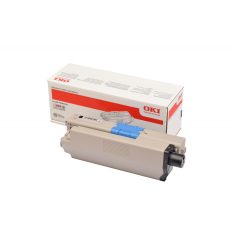 Oki 46508712 Black toner