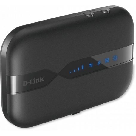 D-Link DWR-932/E 4G LTE Mobile WiFi Hotspot 150 Mbps