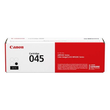 Canon CRG 045 Black toner