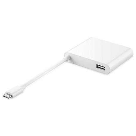 Huawei AD11 Mate Dock White