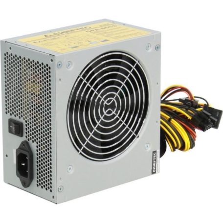 Chieftec iARENA GPA-700S 700W 12cm OEM