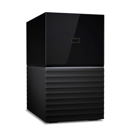 Western Digital 16TB MyBook Duo Black