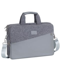   RivaCase 7930 Egmont MacBook Pro and Ultrabook bag 15,6" Grey